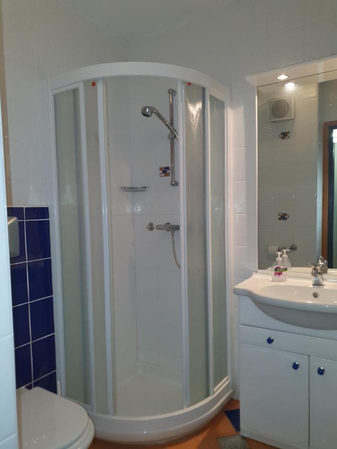 M & M Apartment Krvavec Церкле на Горенскем Екстериор снимка