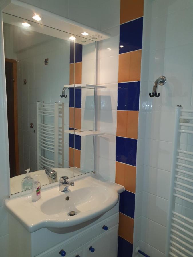 M & M Apartment Krvavec Церкле на Горенскем Екстериор снимка