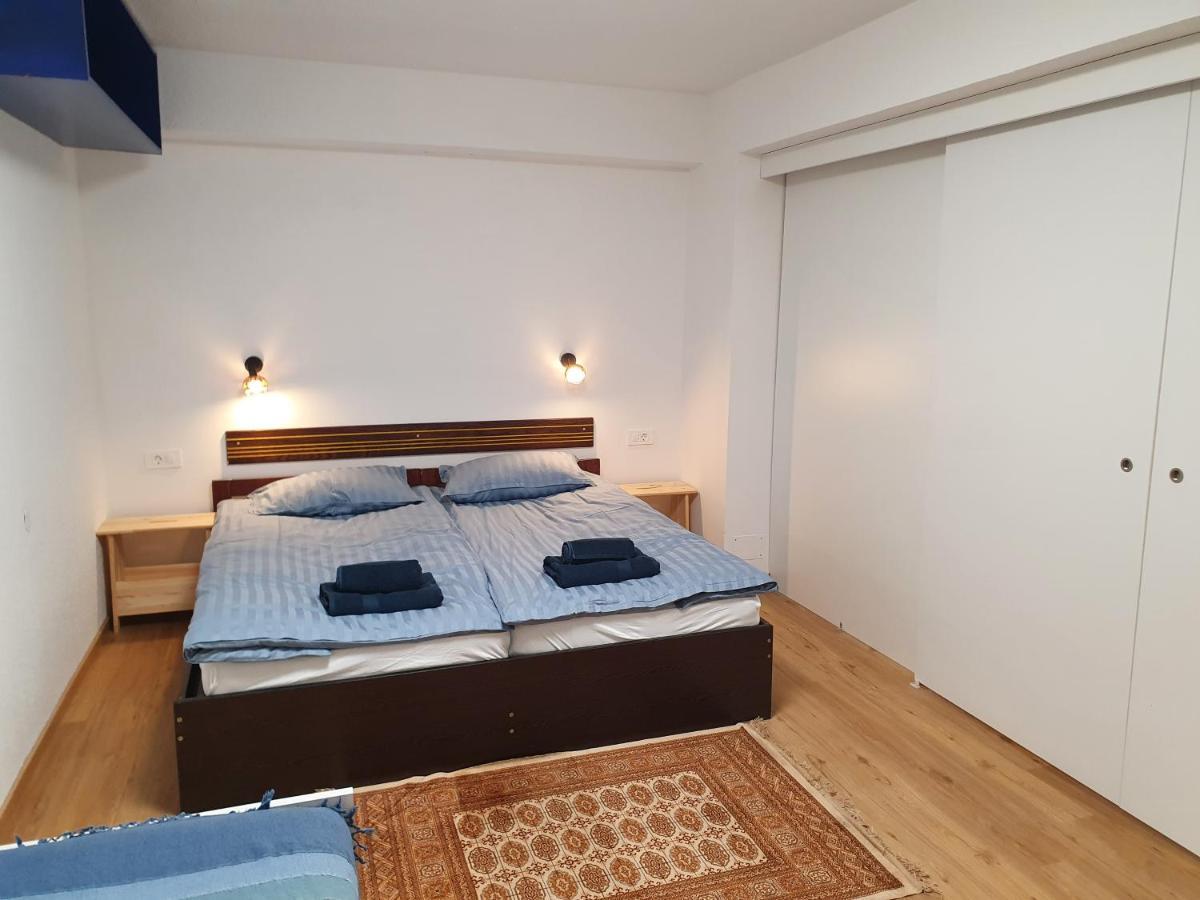 M & M Apartment Krvavec Церкле на Горенскем Екстериор снимка